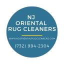 NJ Oriental Rug Cleaners logo